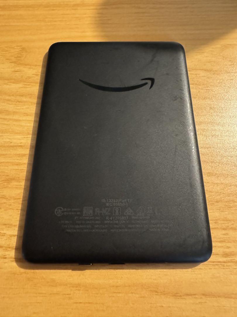 Kindle 第11世代 16GB Wifi 広告なしモデル