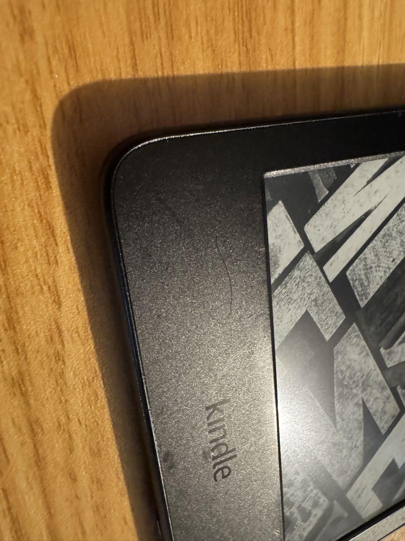 Kindle 第11世代 16GB Wifi 広告なしモデル