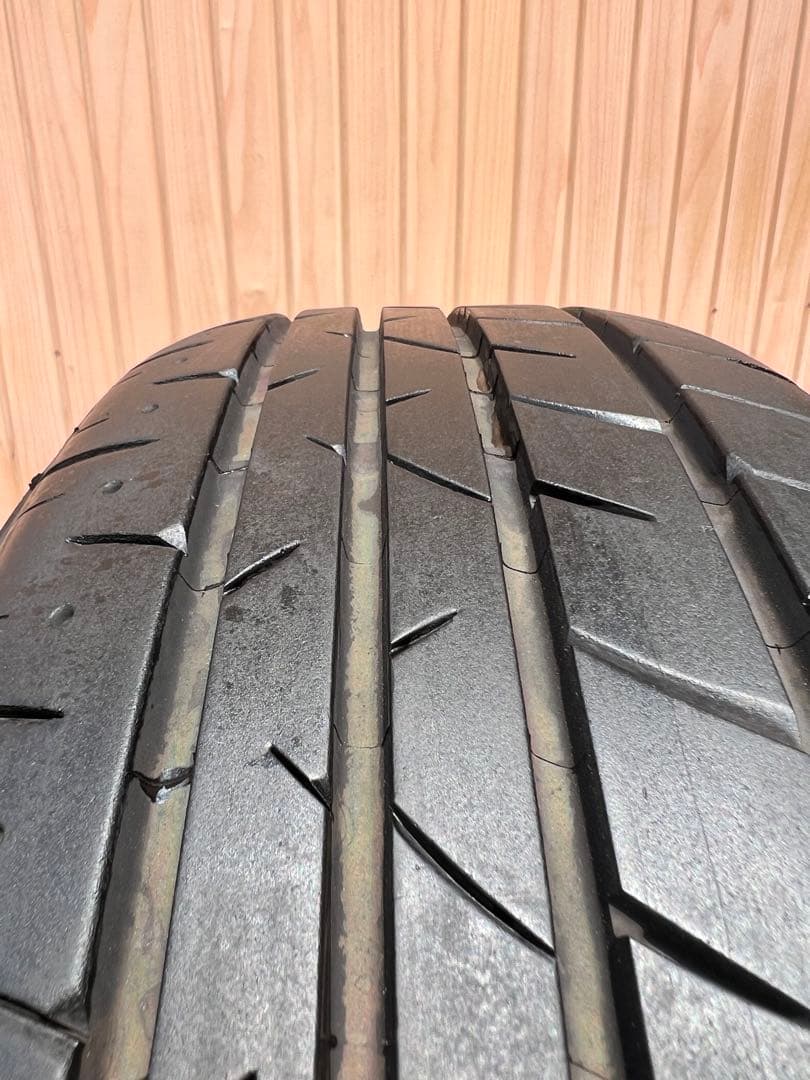 国産　2024年製　195/60R16 2本　セレナ　フロンクス　ノート