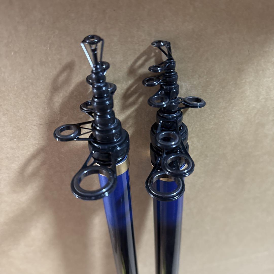 がまかつ - がま磯 ファルシオン FALCHION 125-53 がまかつ がまかつ がま磯 ファルシオン FALCHION 125-53（Gamakatsu
