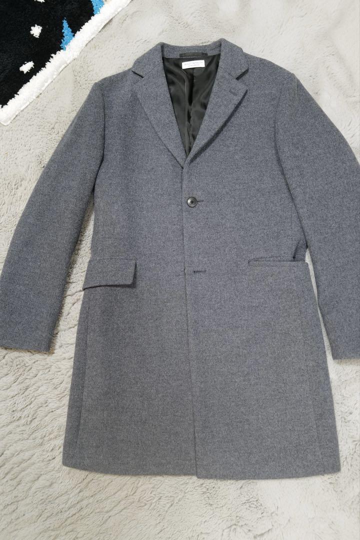 L】UNITED ARROWS WEB限定WARDROBE SMARTグレー