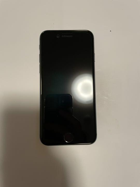 【最終値下げ】iPhone 8 Space Gray 64GB Softbank iPhone 8 Space Gray 64 GB Softbank