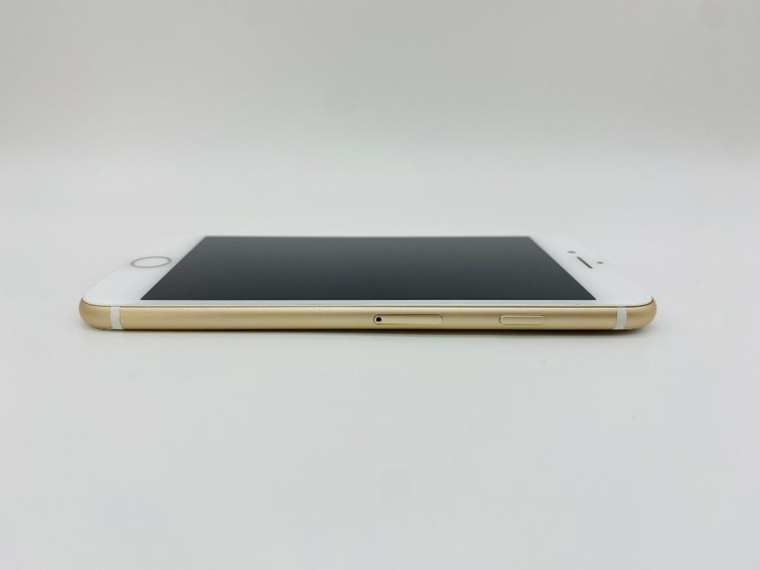 215 iPhone7 128GB ゴールド/シムフリー/大容量新品バッテリー 215 iPhone7 128GB ゴールド/シムフリー/大容量新品バッテリー