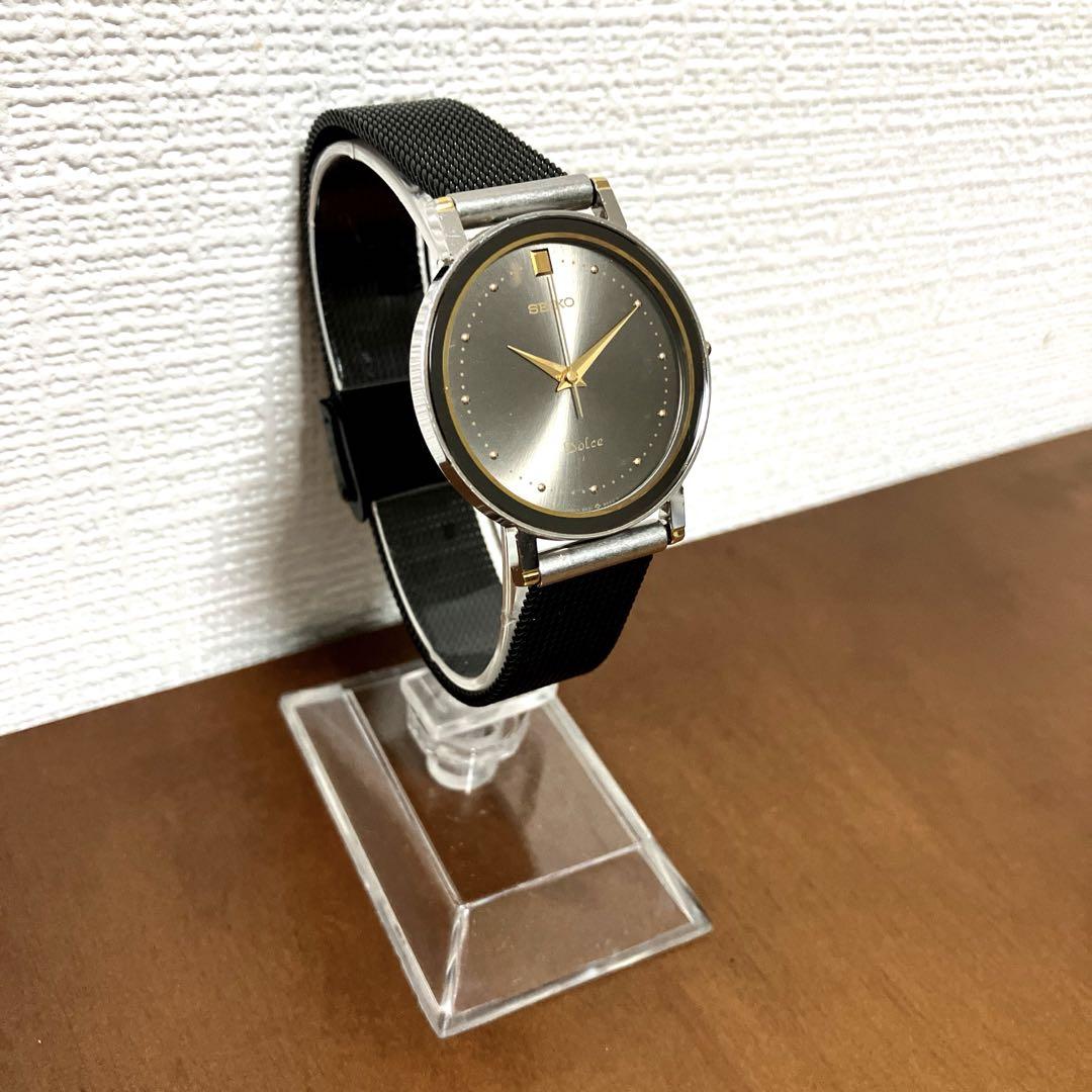 【SEIKO】 ドルチェ　9531時計