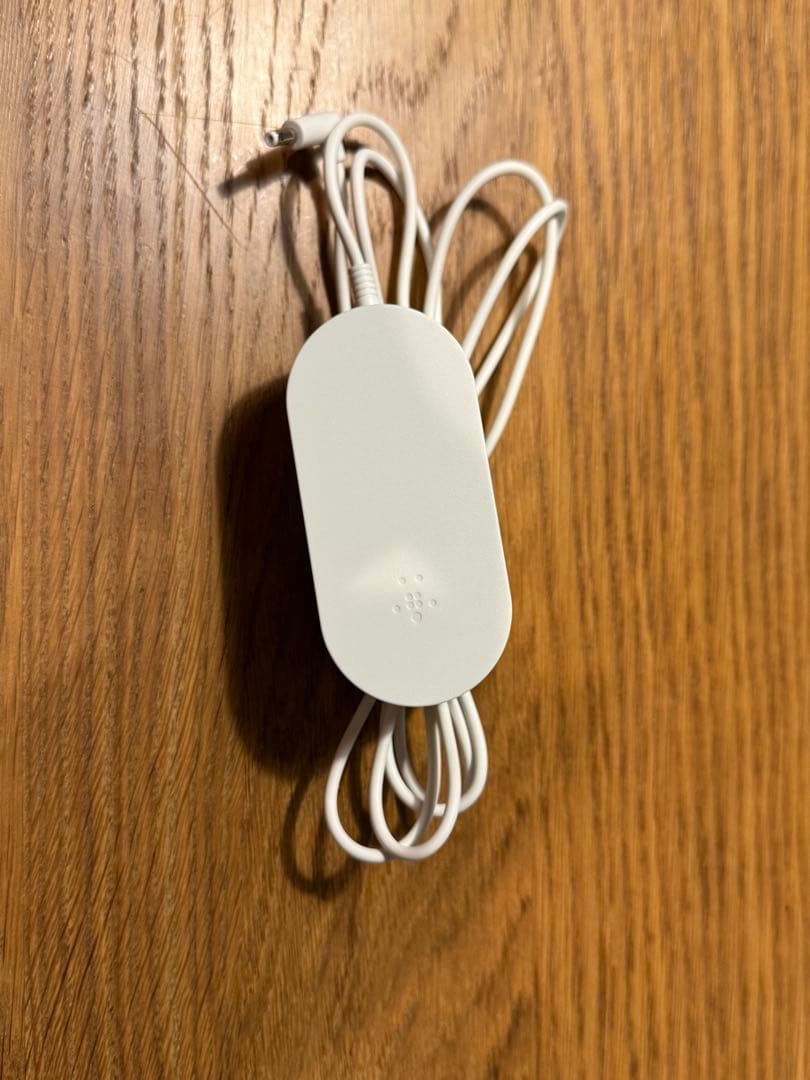 ベルキン　3-in-1 ワイヤレス充電スタンド