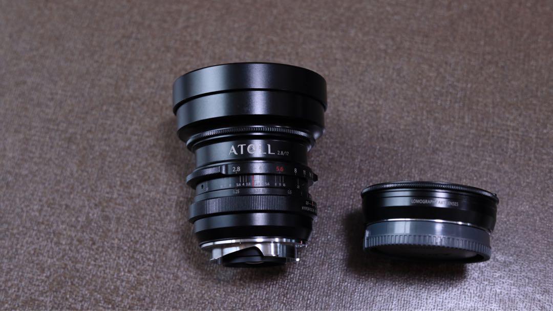 ULTRA-WIDE