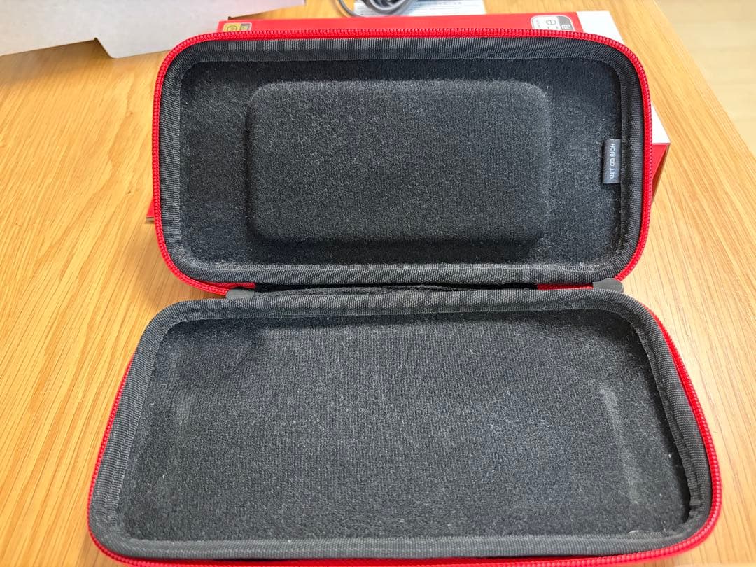 【美品】Nintendo Switch Lite ブルー 本体＋ケース2点