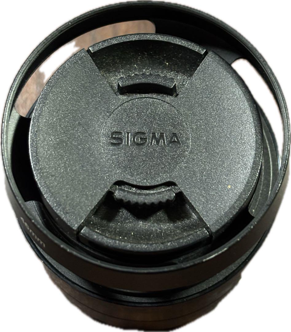 19mm f/2.8 DN レンズ SIGMA