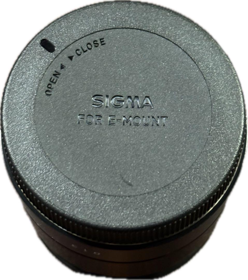 19mm f/2.8 DN レンズ SIGMA
