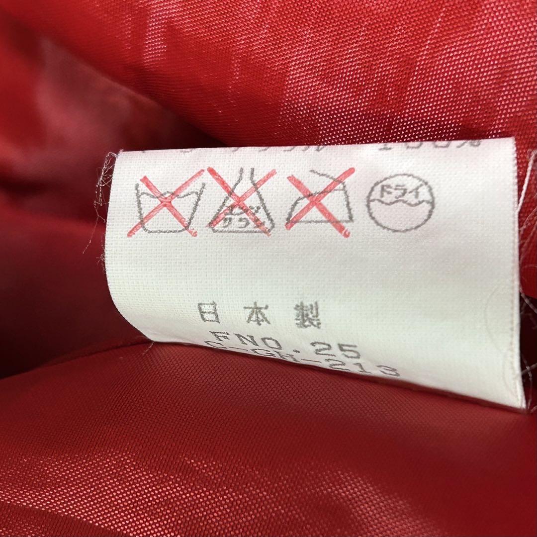 【訳あり】風神雷神 ベロア スカジャン 豪華刺繍 黒 ヴィンテージ