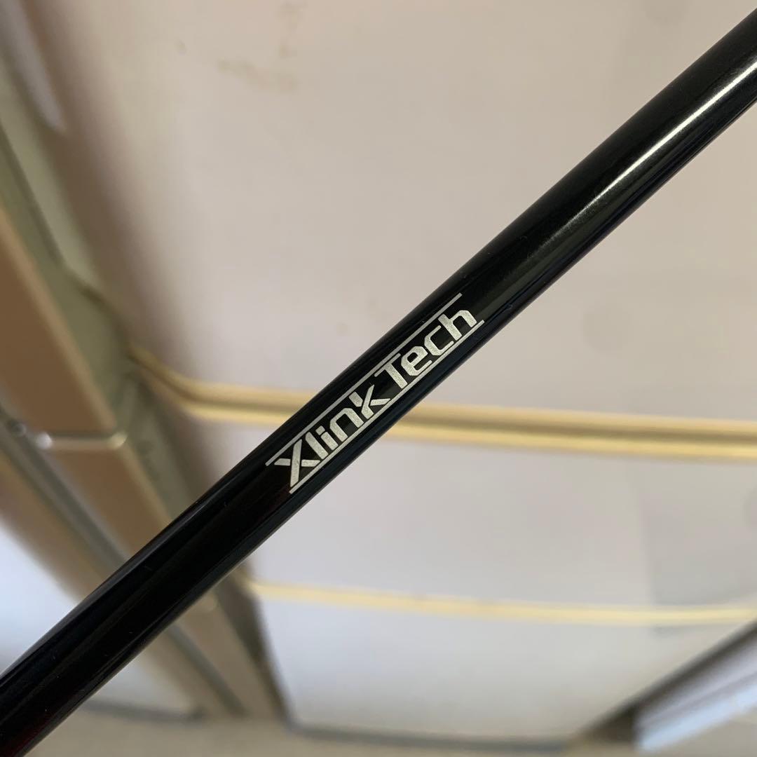 テンセイ TENSEI AVシリーズ ホワイト 65S キャロウェイスリーブ1w