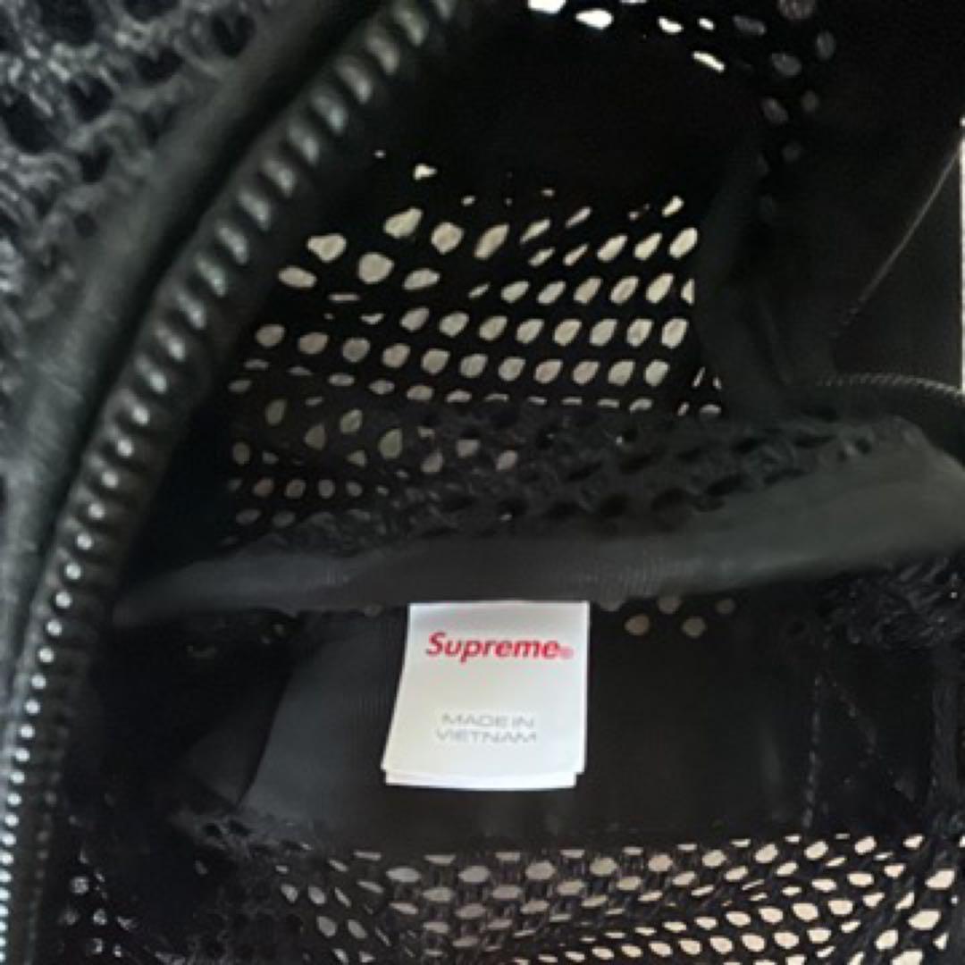 バッグ Supreme Mesh Mini Duffle Bag