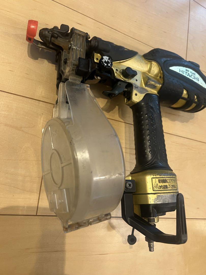 WF4H2 ねじ打ち機