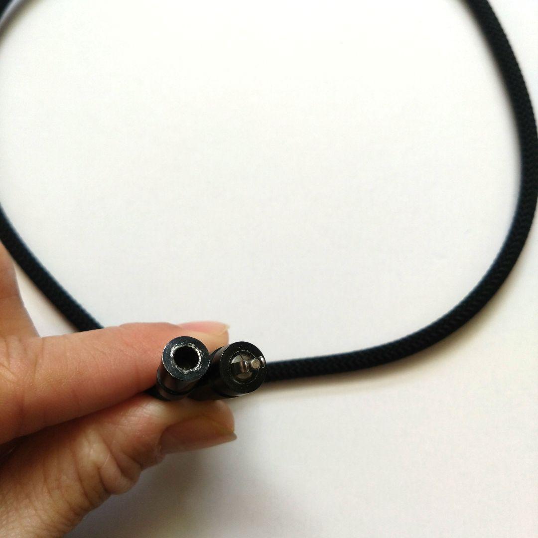 ファイテン Phiten 健康アクセサリー RAKUWAネックX100