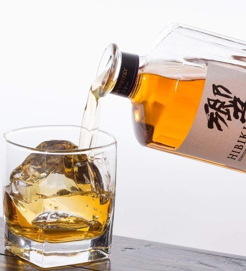 HIBIKI JAPANESE HARMONY ウイスキー