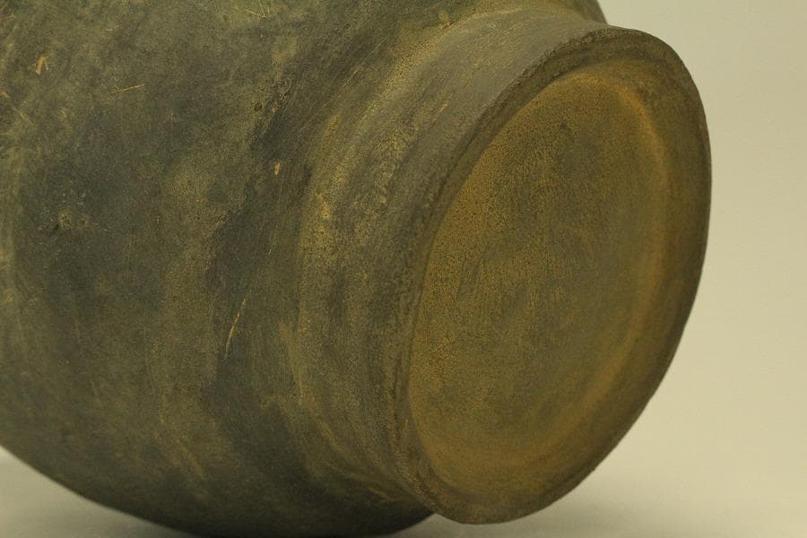 土器 須恵器 瓶 高26cm(ZE553) - メルカリ