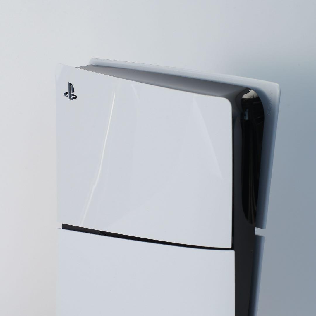 PlayStation5 本体 CFI-2000A01 ディスク版 美品 付属品 PlayStation5 本体 CFI-2000A01 ディスク版 美品 付属品