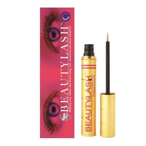 【2個セット】スパトリートメント ビューティーラッシュ シンプル 1.5ml