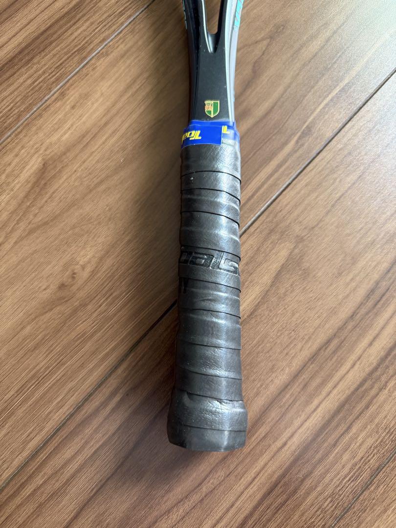 YONEX EZONE 98 テニスラケット G2 2本まとめ売り