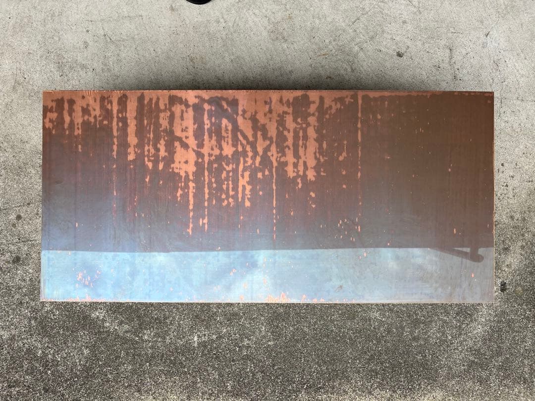 365×780mm ×3枚やや傷や汚れあり