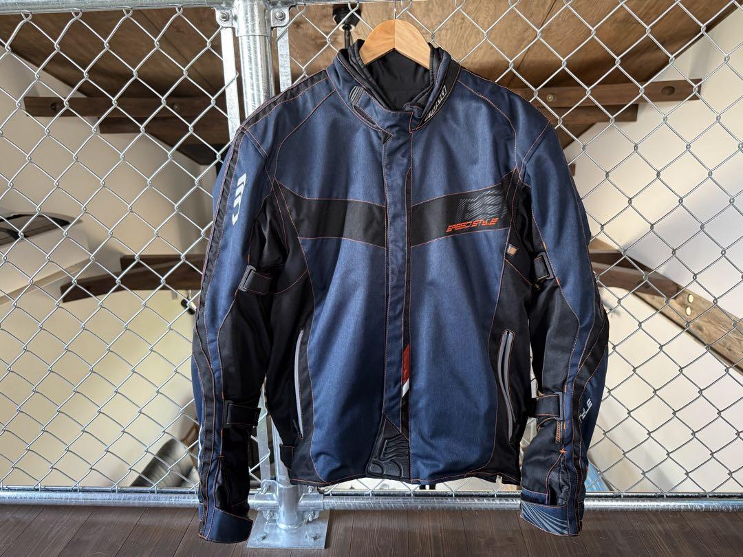 HYOD ST-X D3O TEXTILE JAC サイズLL 冬用 HYOD ST-X D3O TEXTILE JAC サイズLL 冬用 - メルカリ