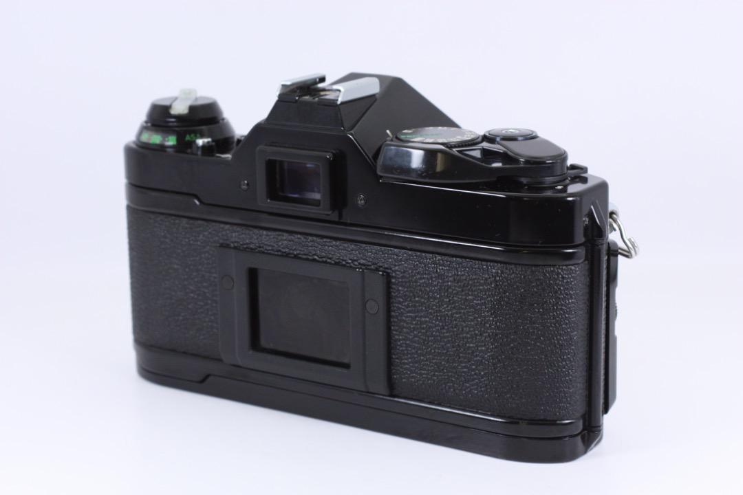 CANON AE-1 PROGRAM 完動品#354