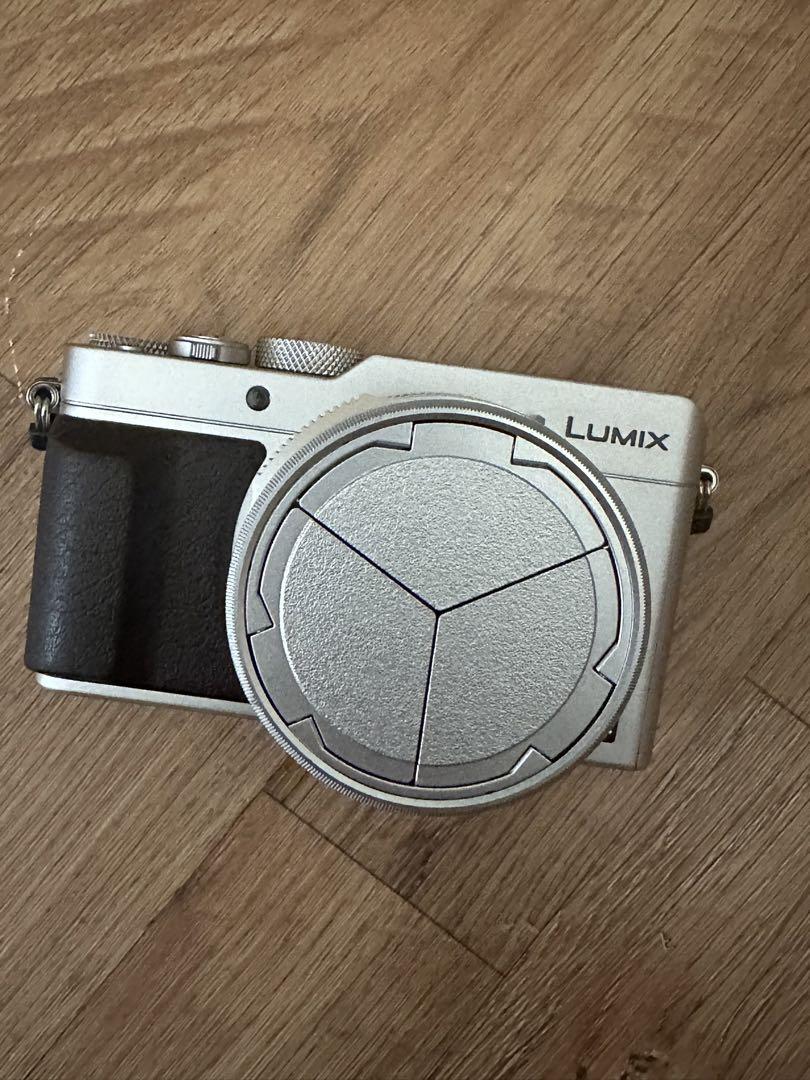 パナソニック コンパクトデジタルカメラ ルミックス LX100 画像1