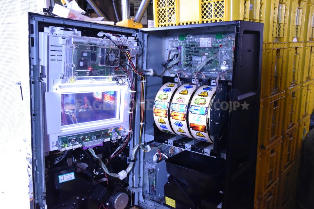 【名機】★パチスロニンジャガイデンN★七匠★パチスロ★人気ゲーム★名機★ジャンク 名機】☆パチスロニンジャガイデンN☆七匠☆パチスロ☆人気