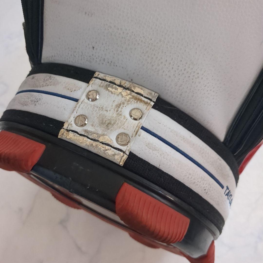 【977】TaylorMade ゴルフバッグ キャディバッグ