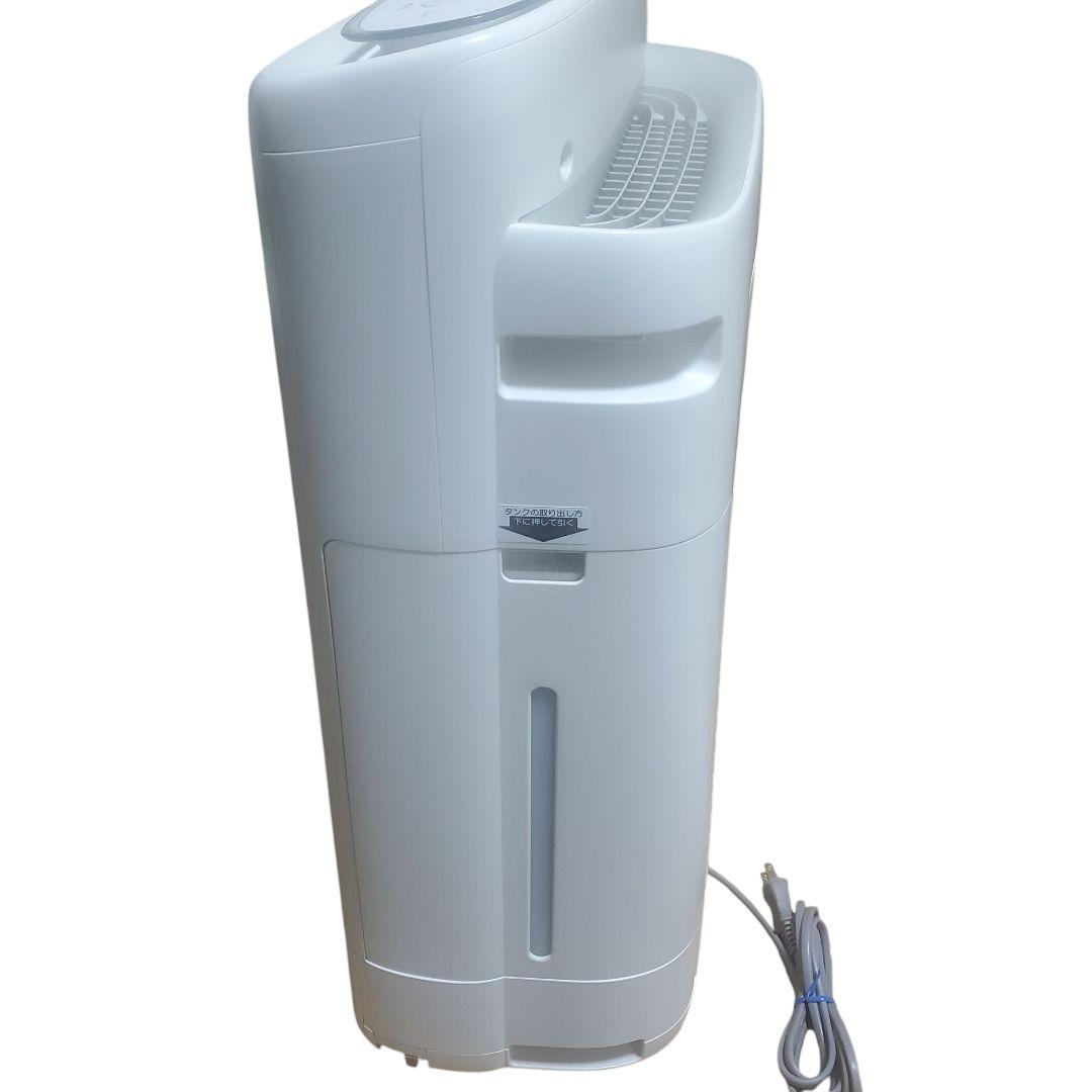 Amazon.co.jp: シャープ 空気清浄機 KC-S50-W プラズマ