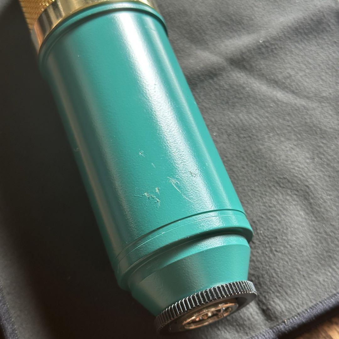 きちお　MXL V67G コンデンサーマイク