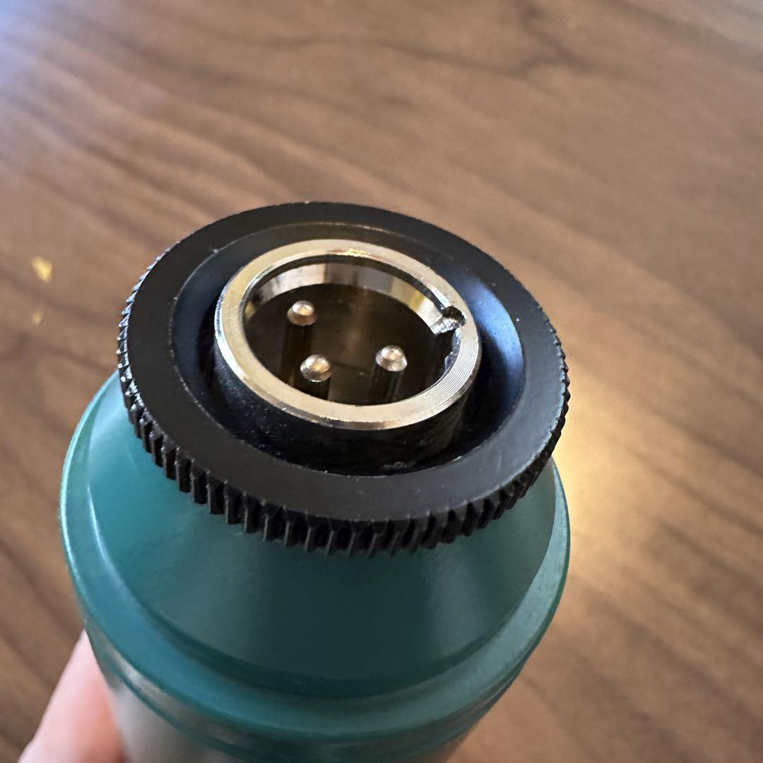 きちお　MXL V67G コンデンサーマイク