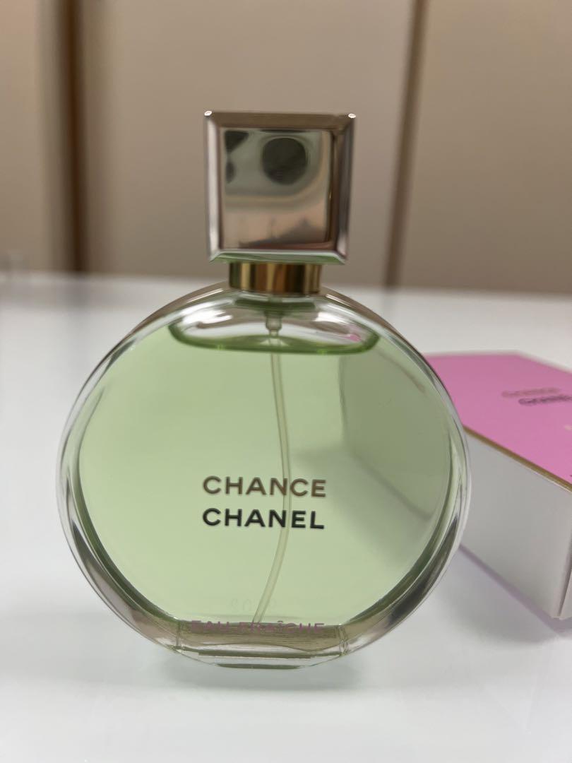 チャンス オー フレッシュ オードゥ パルファム 50ml