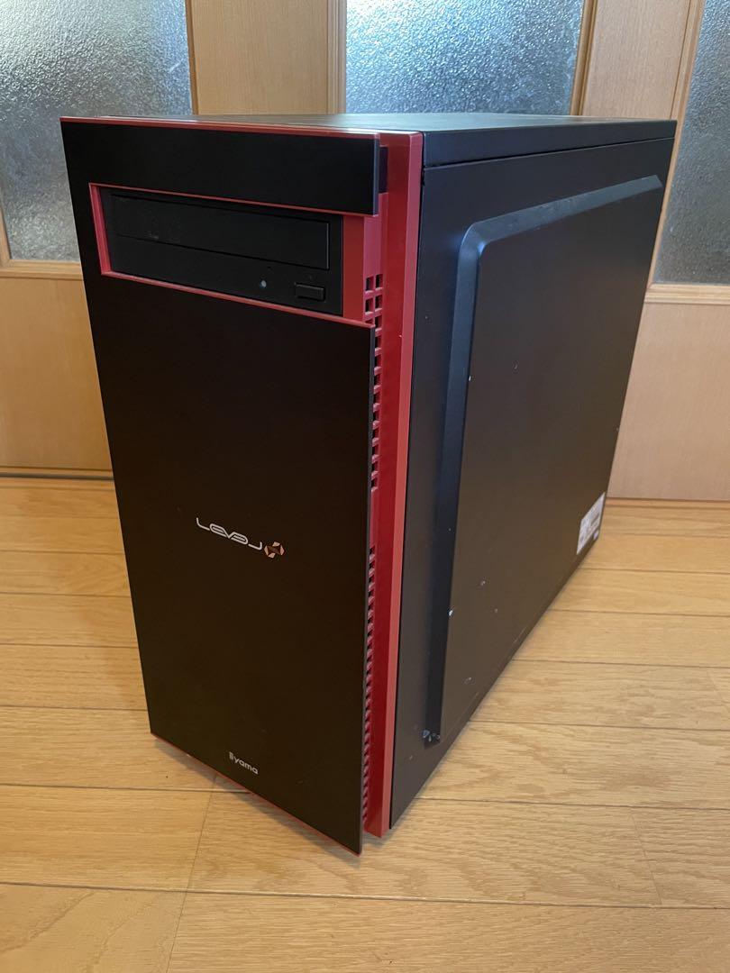 自作ゲーミングPC/Core i5-7400/16G/GTX1660 Amazon.com: Panorama Gaming PC Black -Intel i5 13400F