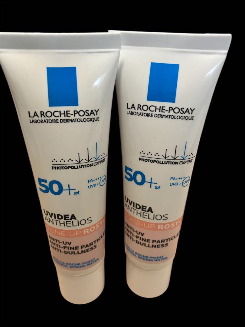 LA ROCHE-POSAYUVidea Anthelios30ml 2本セット