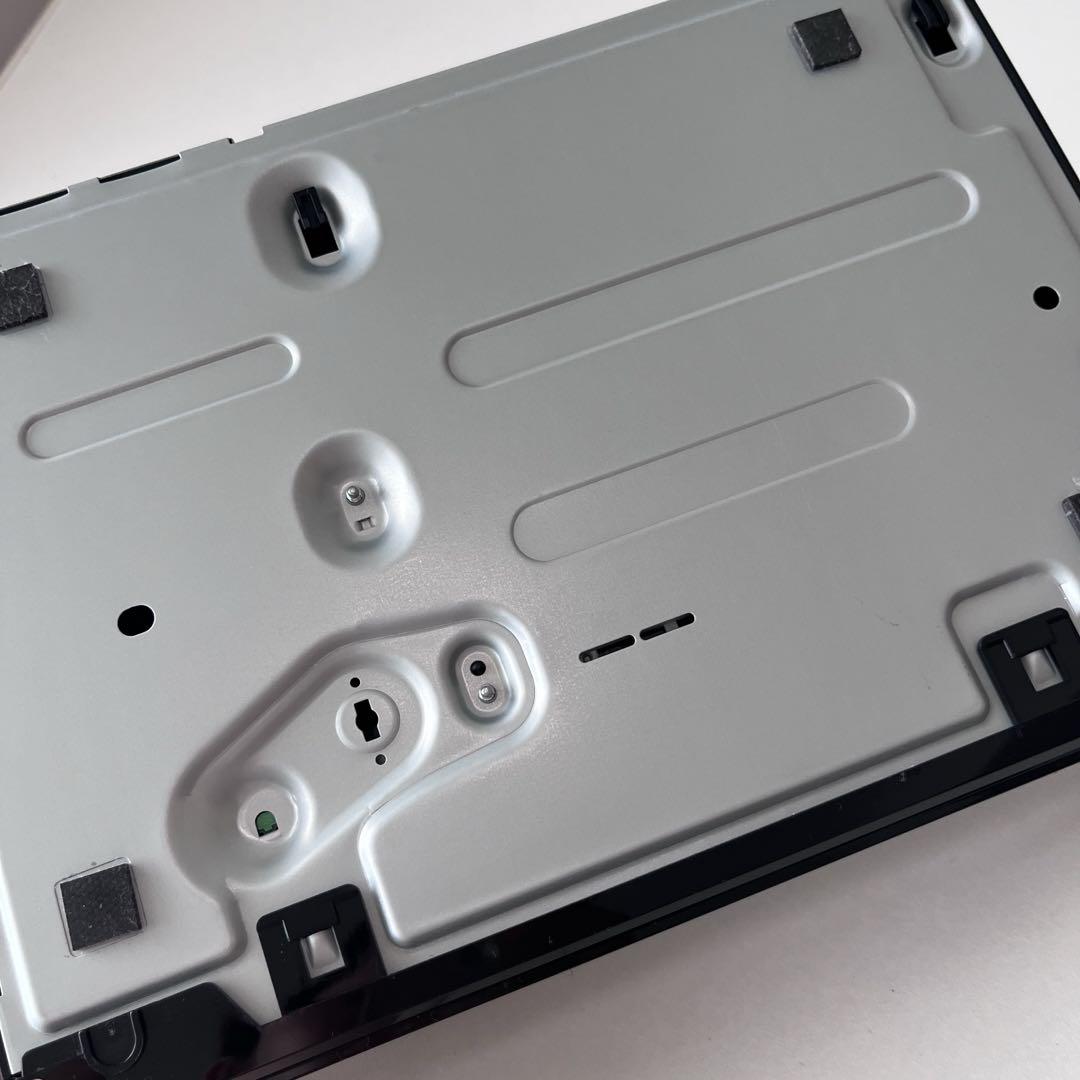 Panasonic ブルーレイディスクプレイヤー　DMP-BD88