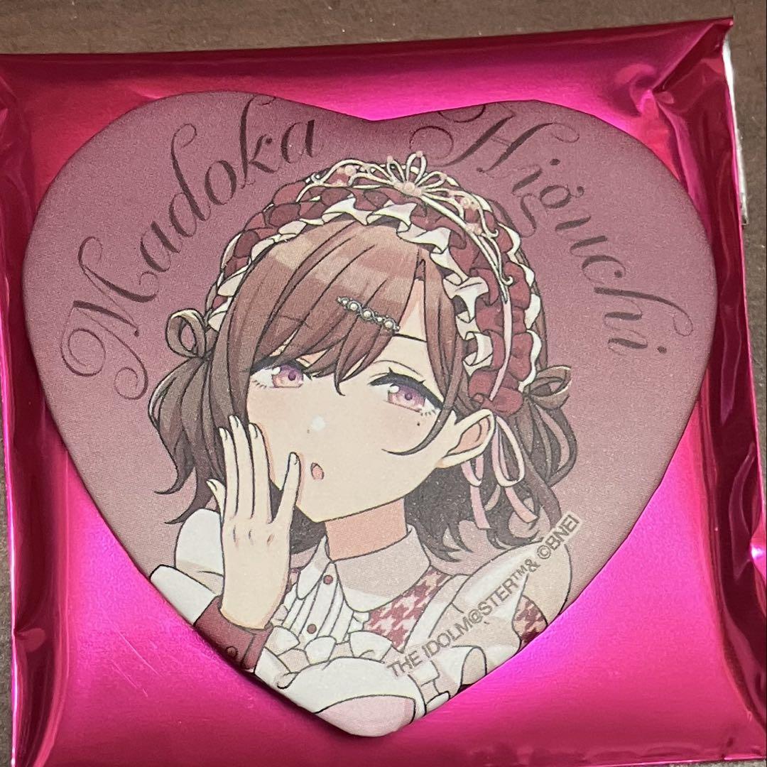シャニマス メルヘンキャッスル 缶バッジ 円香 - メルカリ