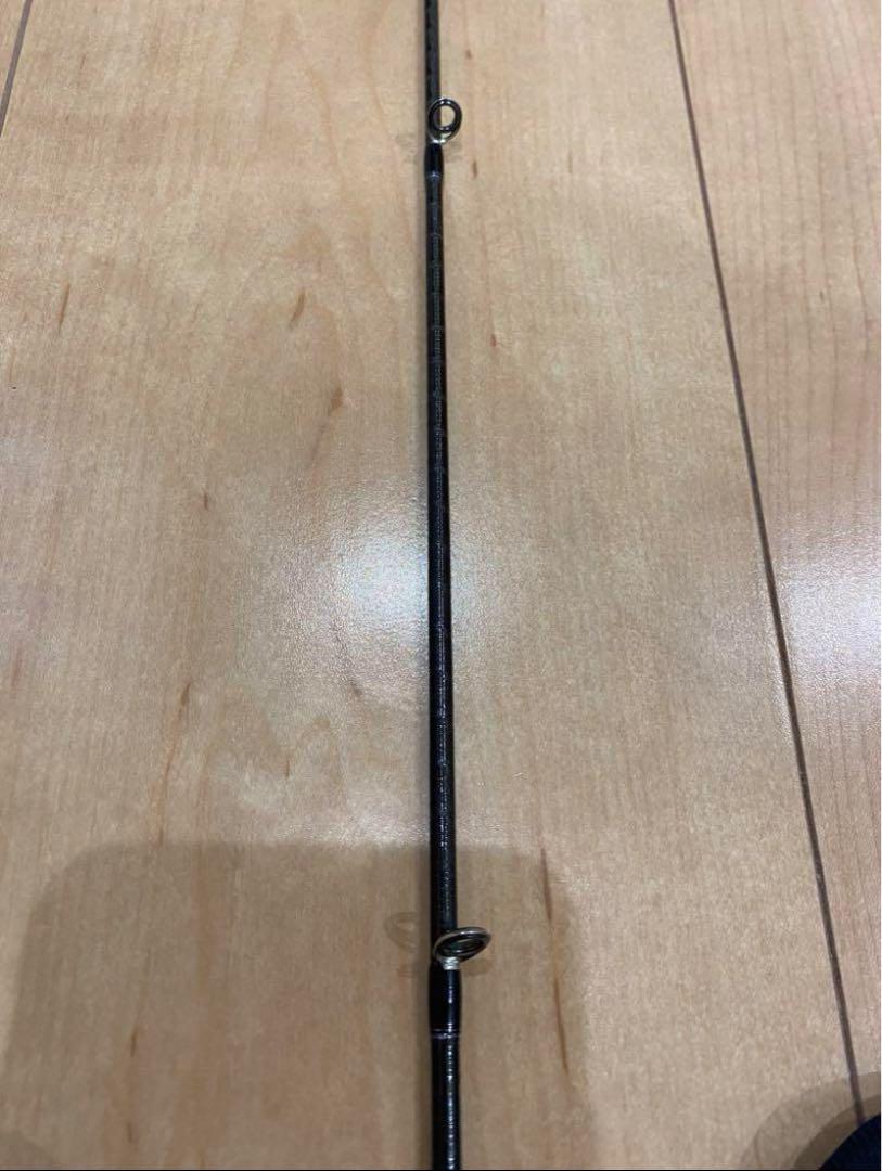 【中古】シマノ×ジャッカル 21ポイズングロリアス 273ML+ 2025年最新】Yahoo!オークション -ポイズングロリアスの中古品