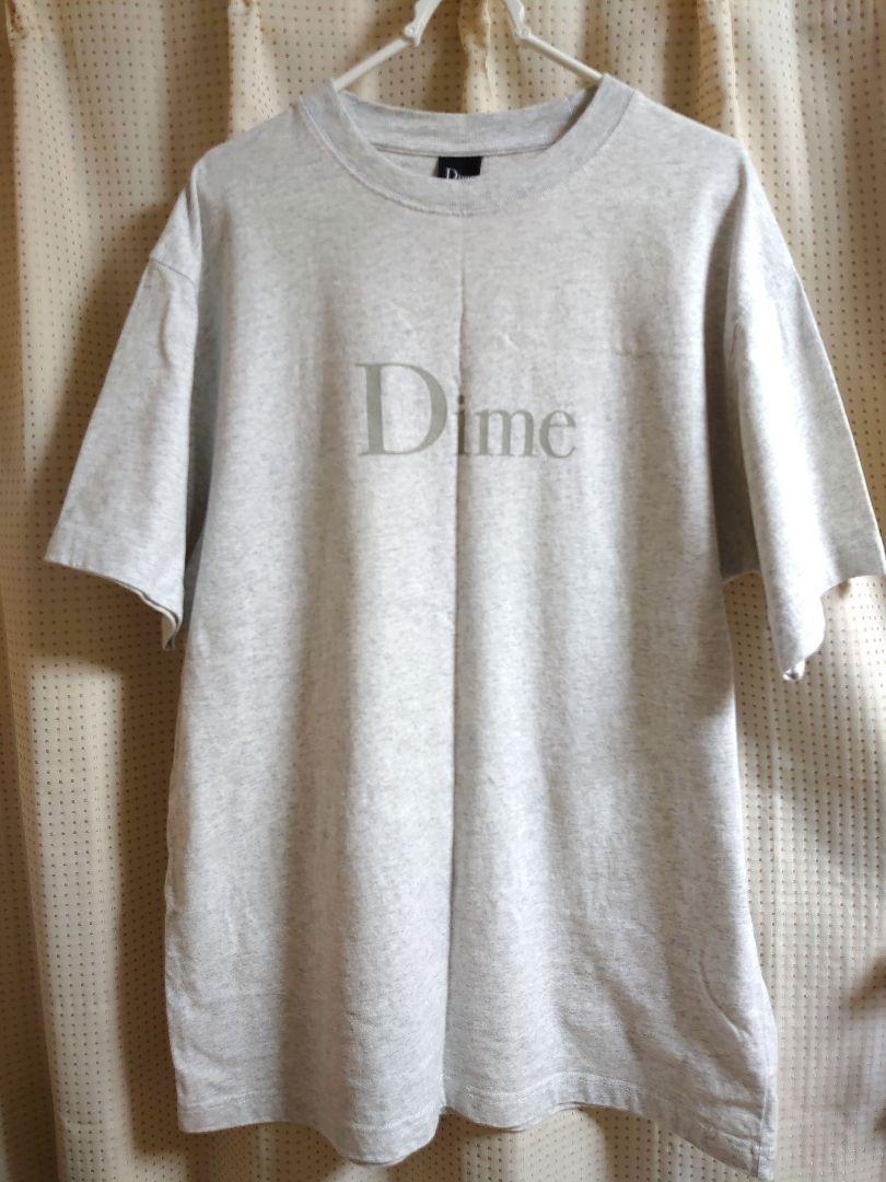 DIME Tシャツ