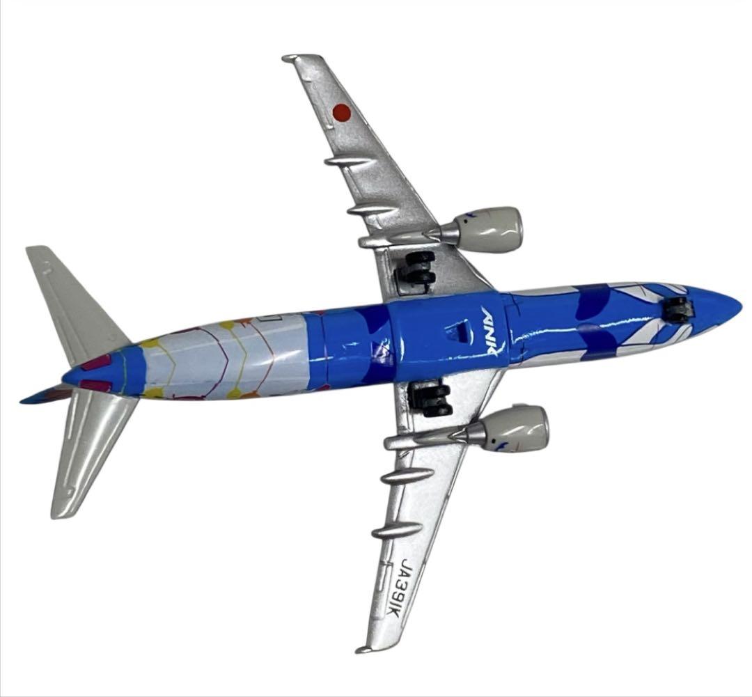 ANK Boeing 737-400 アイルランドドルフィン 25ク414 - メルカリ