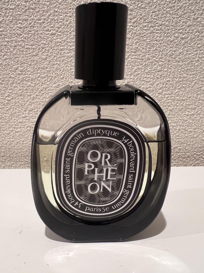 diptyque オルフェオン香水　75ml Orphéon (オルフェオン) - オードパルファン | Diptyque Paris