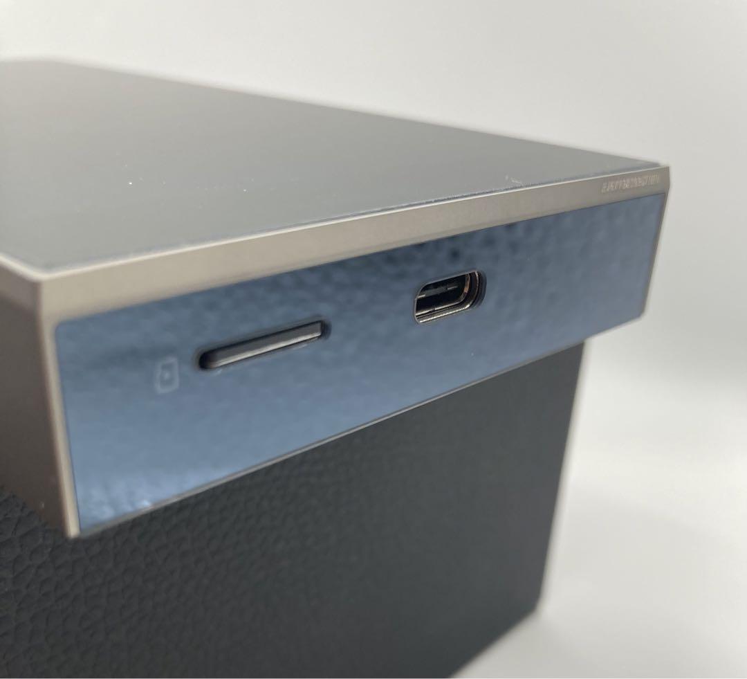 Astell&Kern A&futura SE300 Titan – e☆イヤホン
