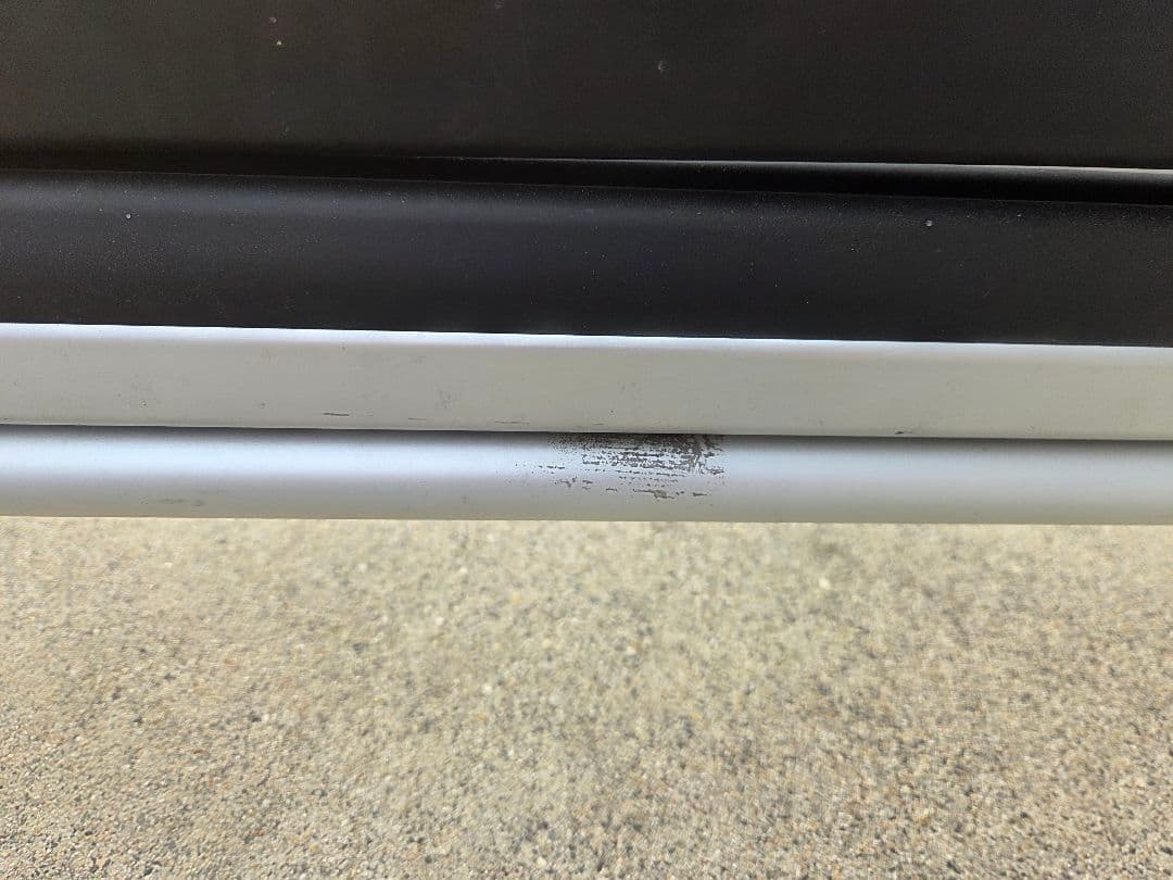 cx30 純正キャリアセット