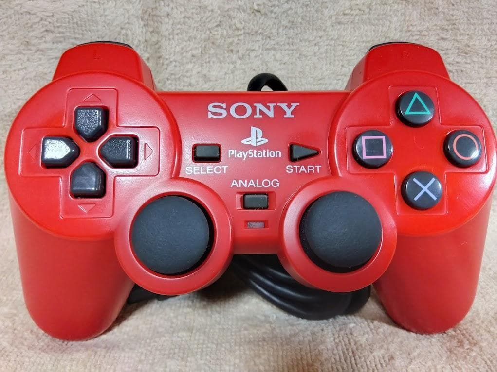 【完動品/レンズ交換メンテ済】SCPH90000 PS2 本体 薄型 最終モデル