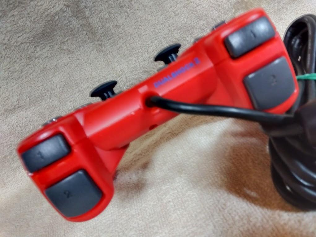 完動品/レンズ交換メンテ済】SCPH90000 PS2 本体 薄型 最終
