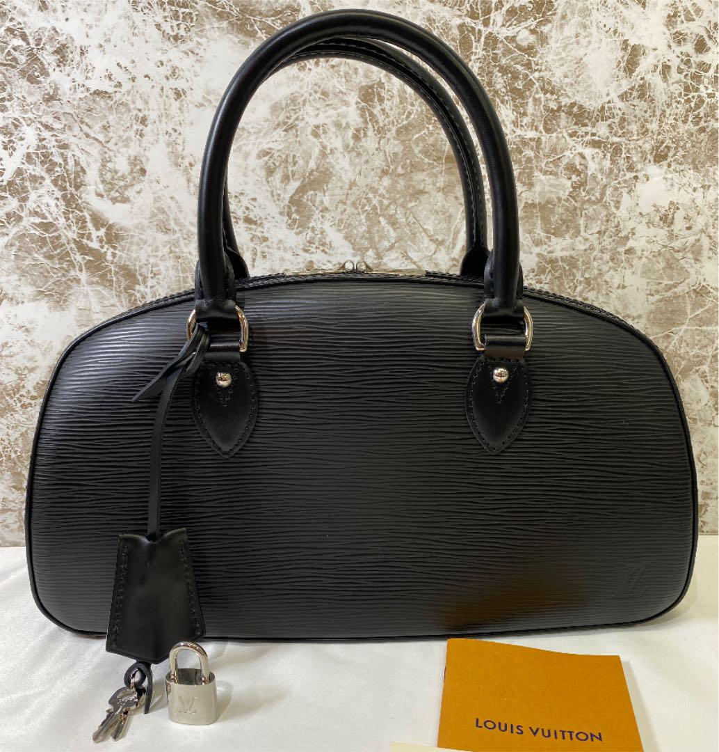 ❤︎麗しのジャスミン❤︎ルイヴィトン　エピ　ハンドバッグ　M52082