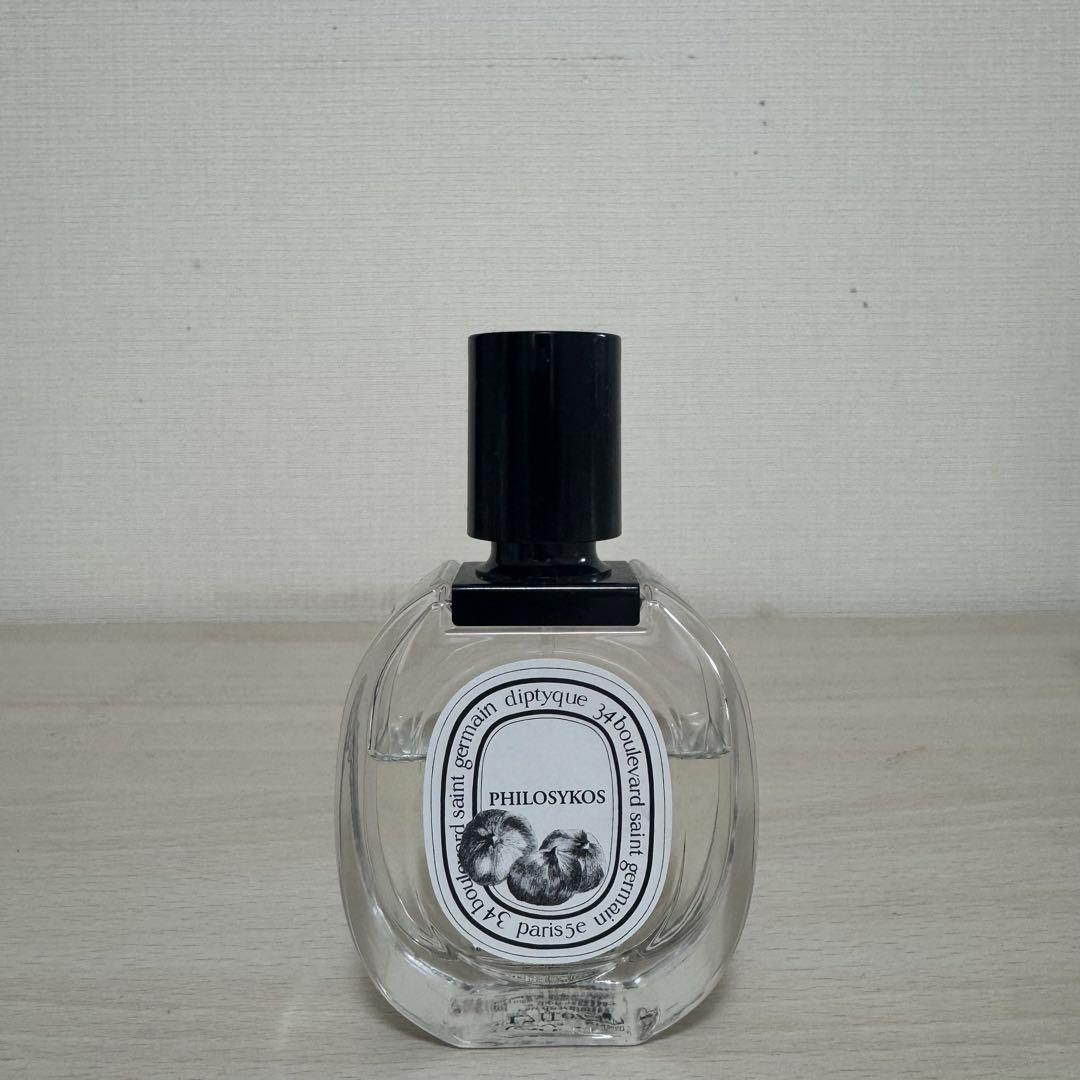 diptyque PHILOSYKOS 香水 - メルカリ