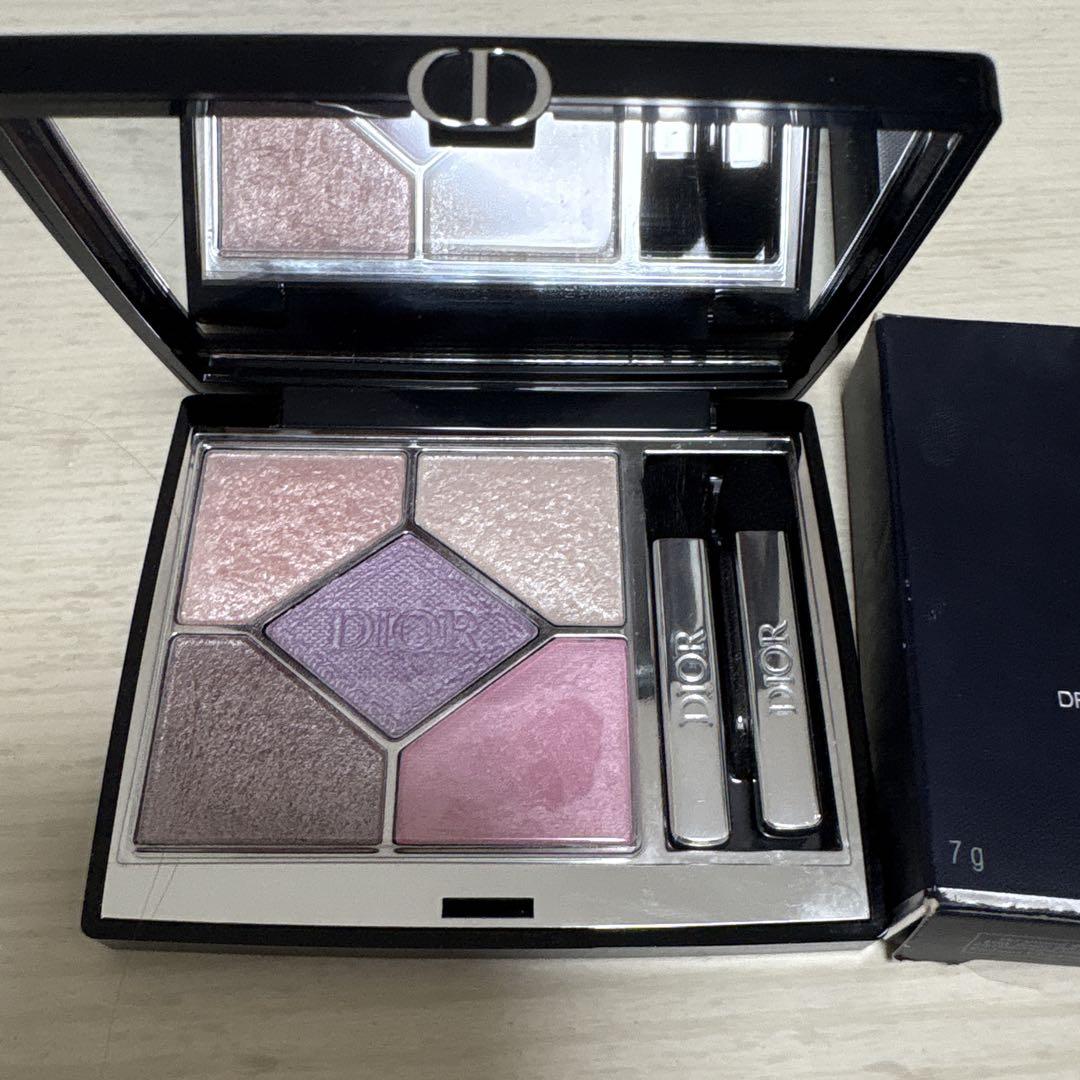 Dior サンククルール 936 スウィートブーケ
