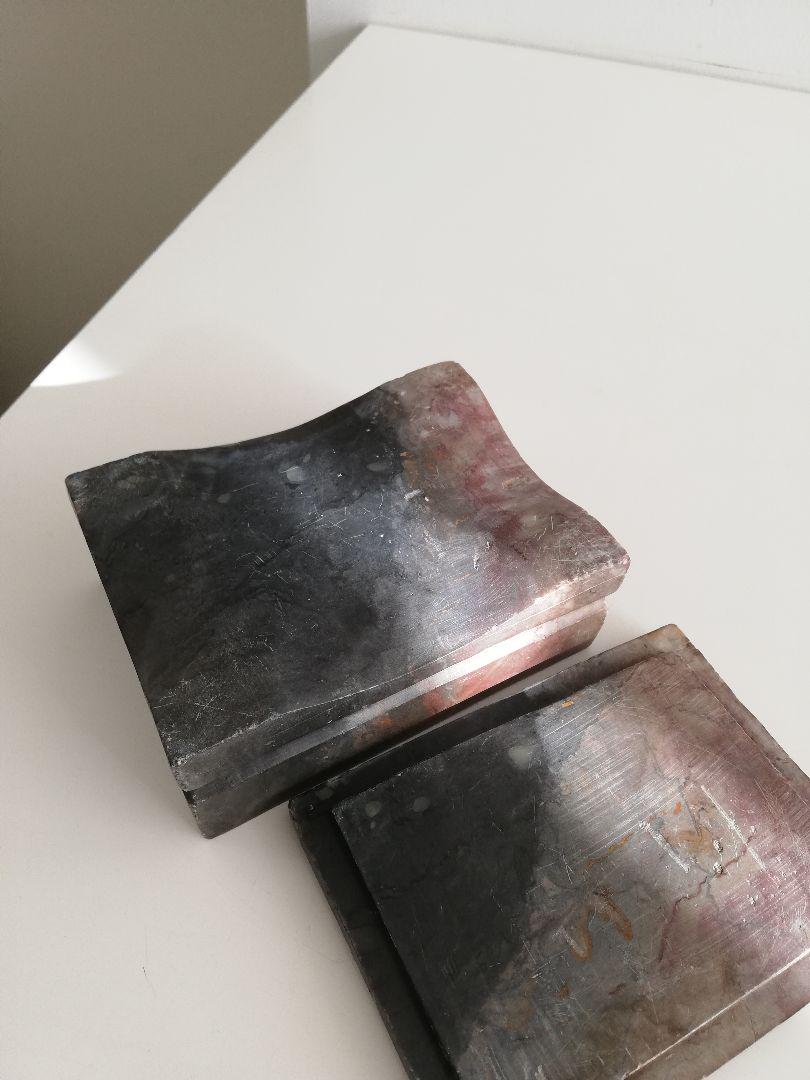 人気SALEお買い得 李朝石製蓋物 古美術 骨董 古道具 高麗 小物入 KCNW2-m17830029566 最安値格安