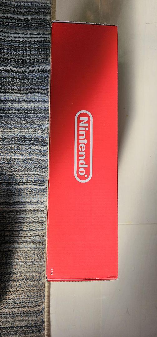 Nintendo Switch 新品